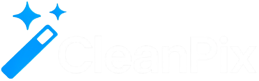 CleanPix Icon